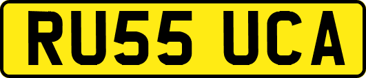 RU55UCA