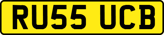 RU55UCB