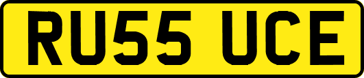 RU55UCE