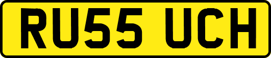 RU55UCH