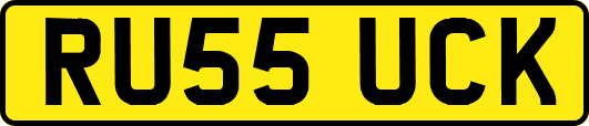 RU55UCK