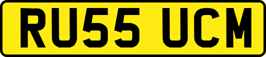 RU55UCM