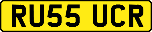 RU55UCR
