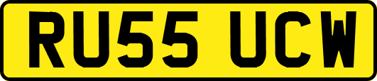 RU55UCW