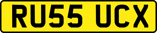 RU55UCX