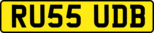 RU55UDB