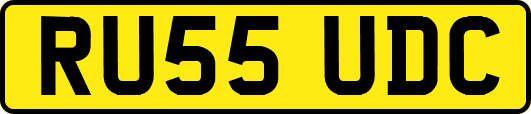 RU55UDC