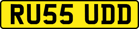 RU55UDD