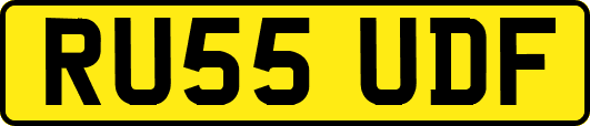 RU55UDF