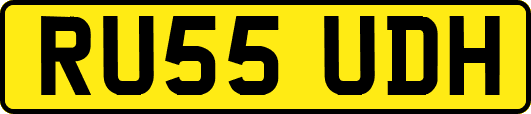 RU55UDH