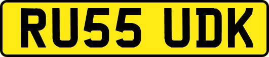 RU55UDK