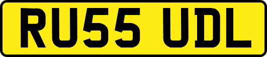 RU55UDL