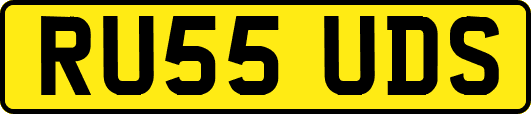 RU55UDS