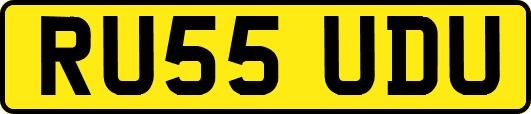 RU55UDU