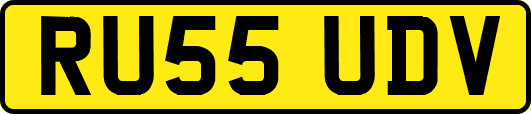 RU55UDV