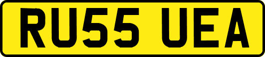 RU55UEA