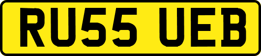 RU55UEB