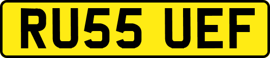 RU55UEF