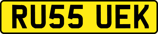 RU55UEK