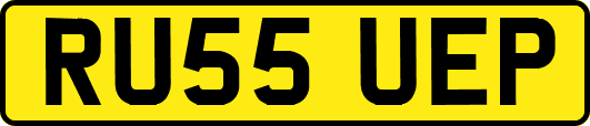 RU55UEP