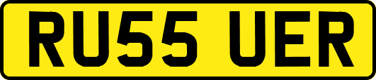 RU55UER