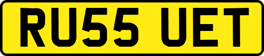 RU55UET