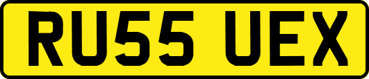 RU55UEX