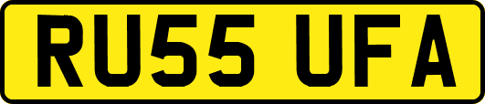 RU55UFA