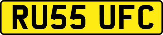 RU55UFC
