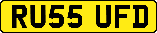 RU55UFD