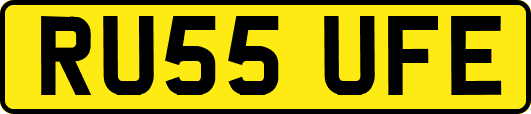 RU55UFE