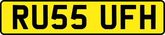 RU55UFH