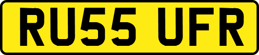 RU55UFR