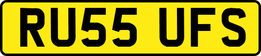 RU55UFS