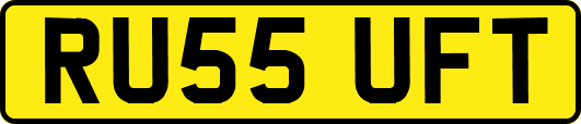 RU55UFT