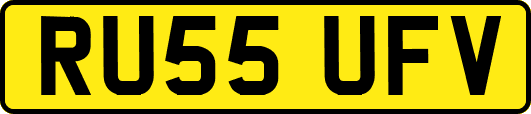 RU55UFV