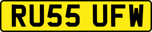 RU55UFW