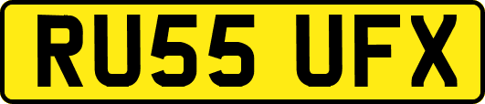 RU55UFX