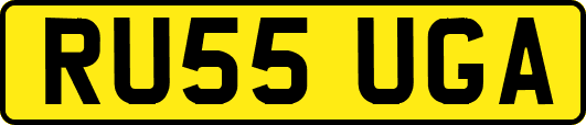 RU55UGA