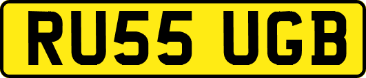 RU55UGB