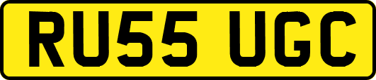RU55UGC
