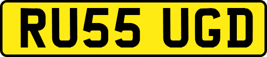 RU55UGD