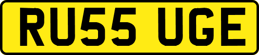 RU55UGE