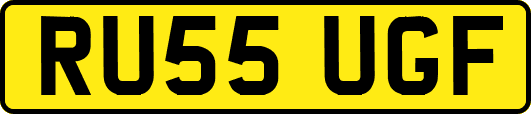 RU55UGF