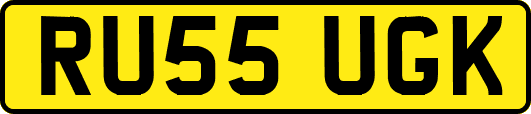 RU55UGK