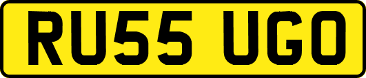 RU55UGO
