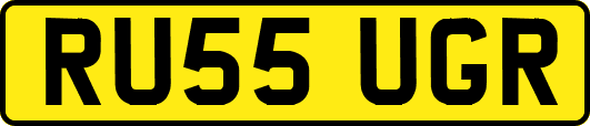 RU55UGR