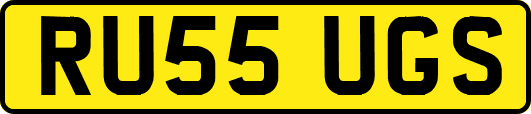 RU55UGS