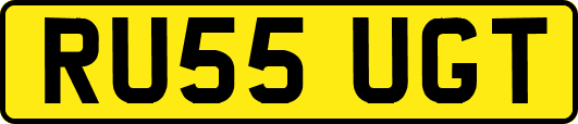 RU55UGT