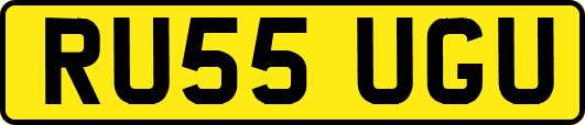 RU55UGU